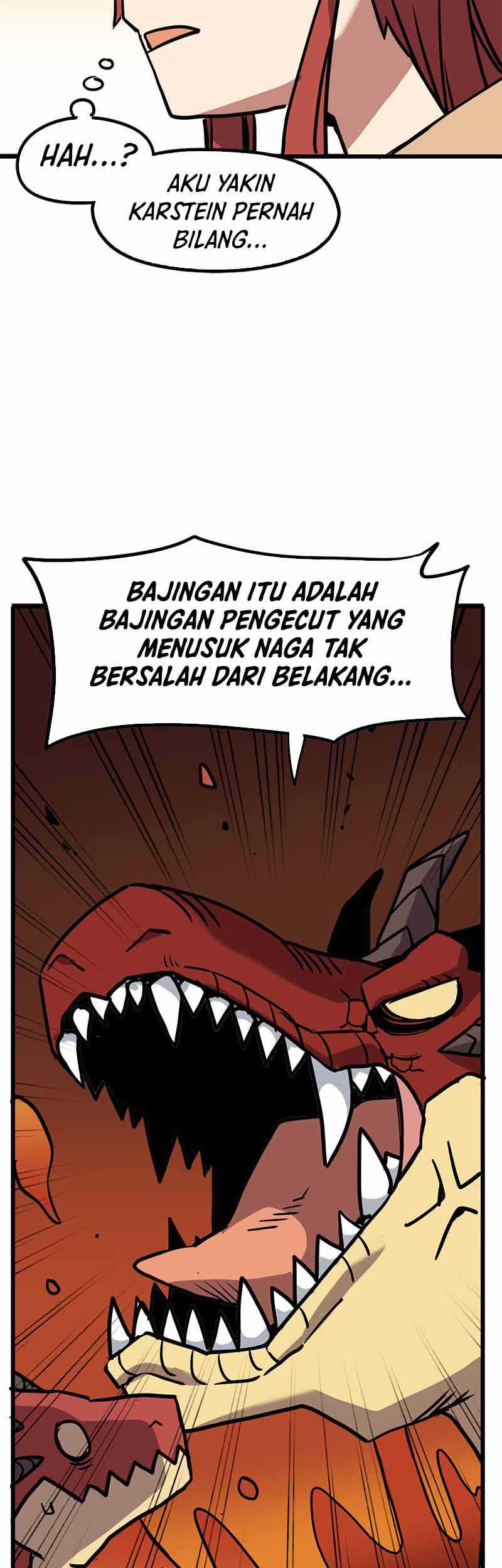 Karsearin: Adventures of a Red Dragon Chapter 4 Gambar 28