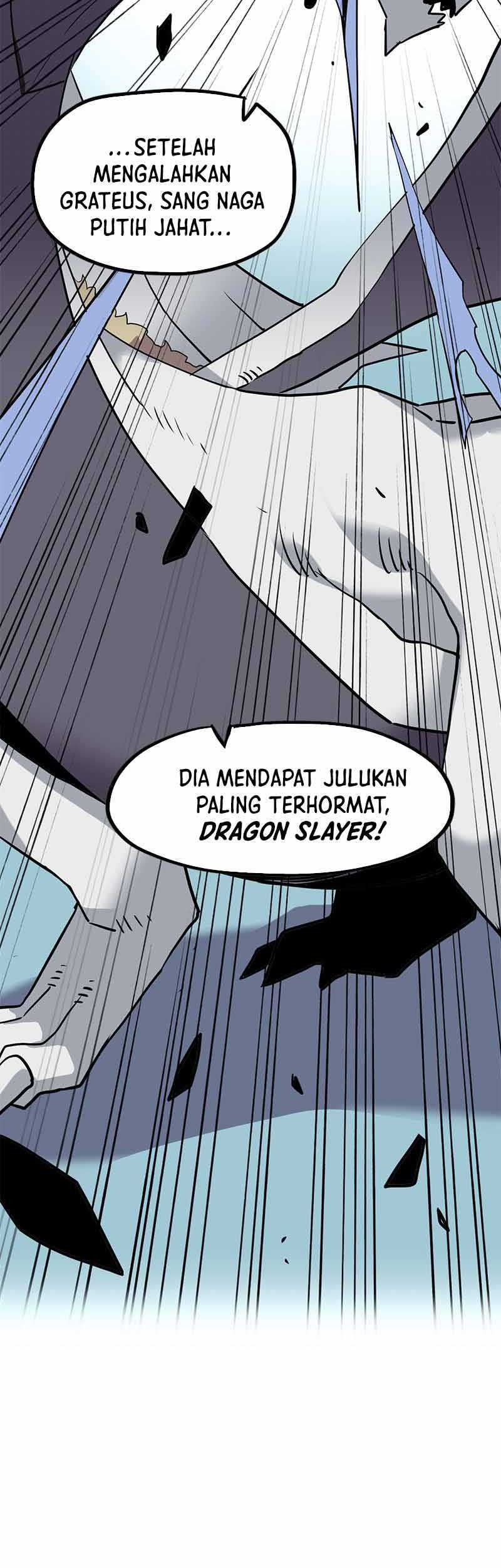 Karsearin: Adventures of a Red Dragon Chapter 4 Gambar 24