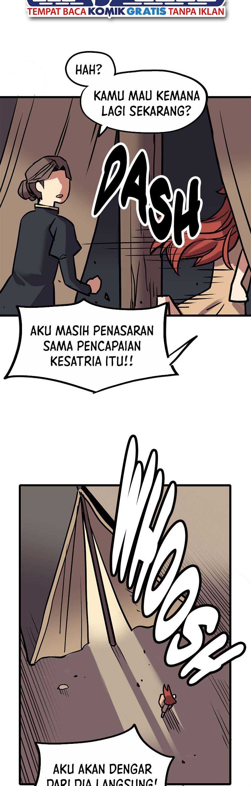 Karsearin: Adventures of a Red Dragon Chapter 4 Gambar 34