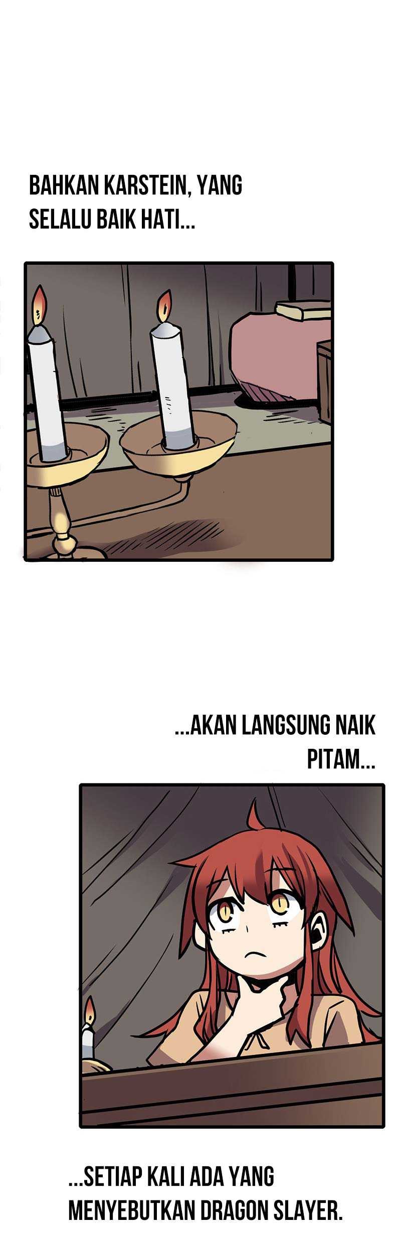 Karsearin: Adventures of a Red Dragon Chapter 4 Gambar 30