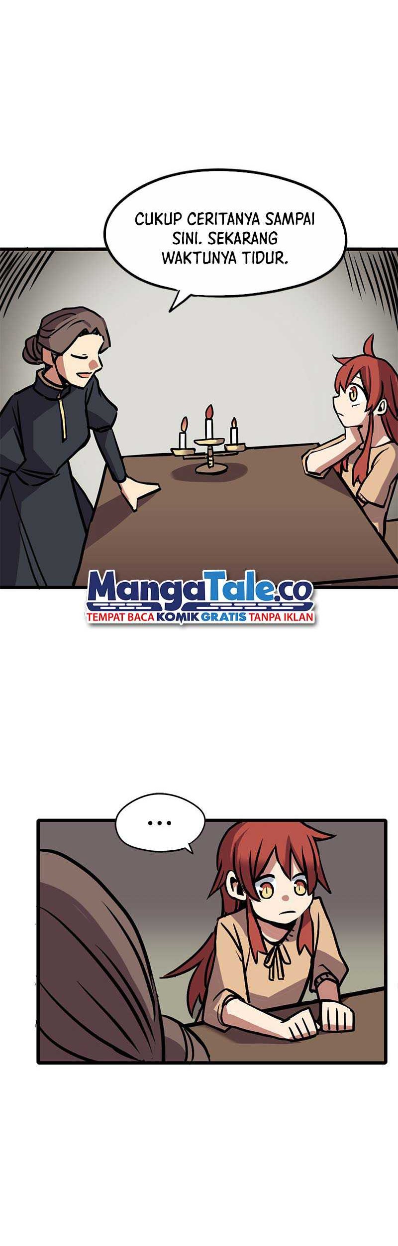 Karsearin: Adventures of a Red Dragon Chapter 4 Gambar 31