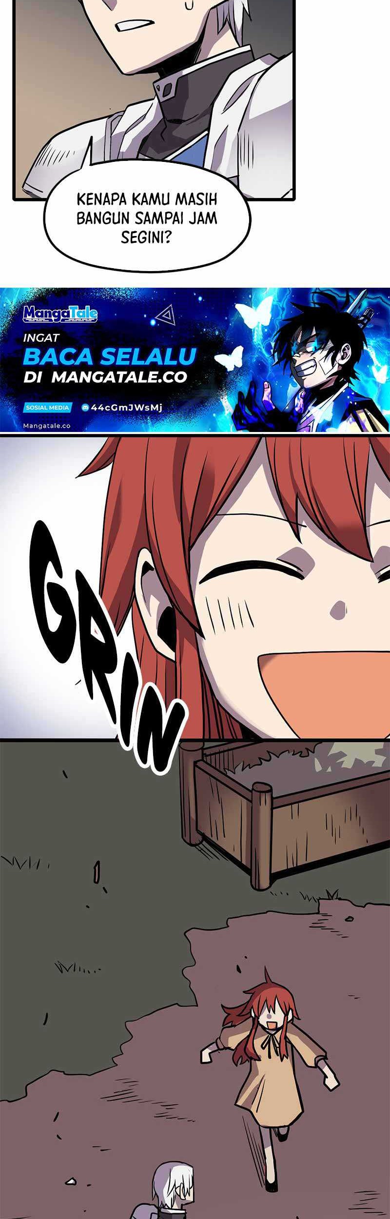 Karsearin: Adventures of a Red Dragon Chapter 4 Gambar 39