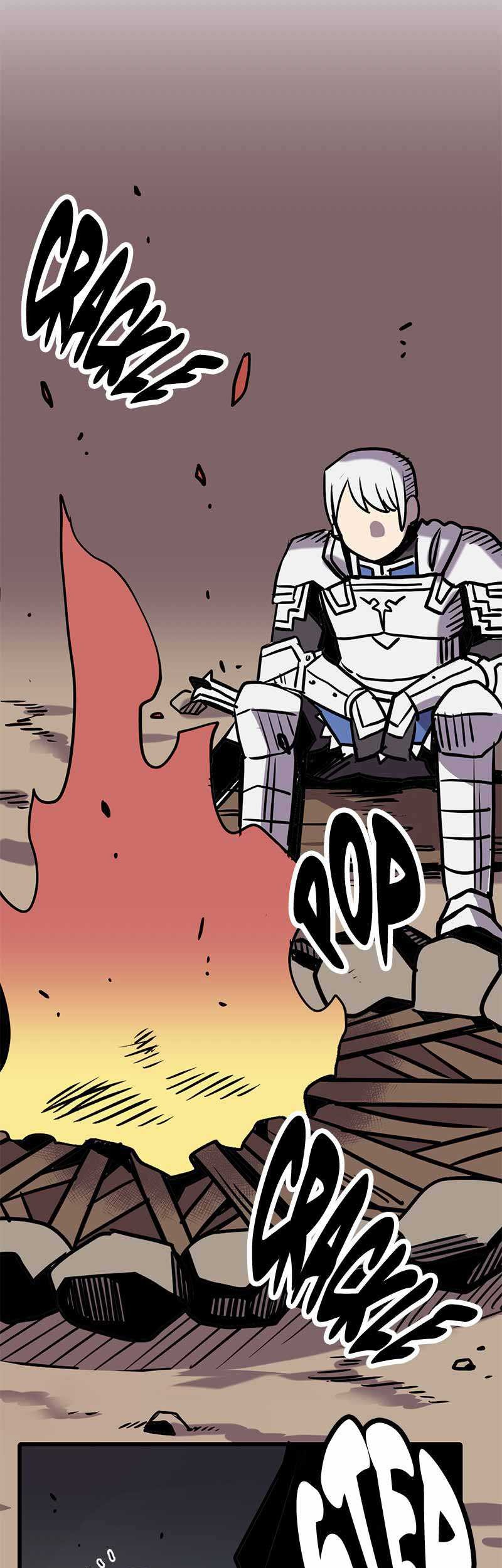 Karsearin: Adventures of a Red Dragon Chapter 4 Gambar 36