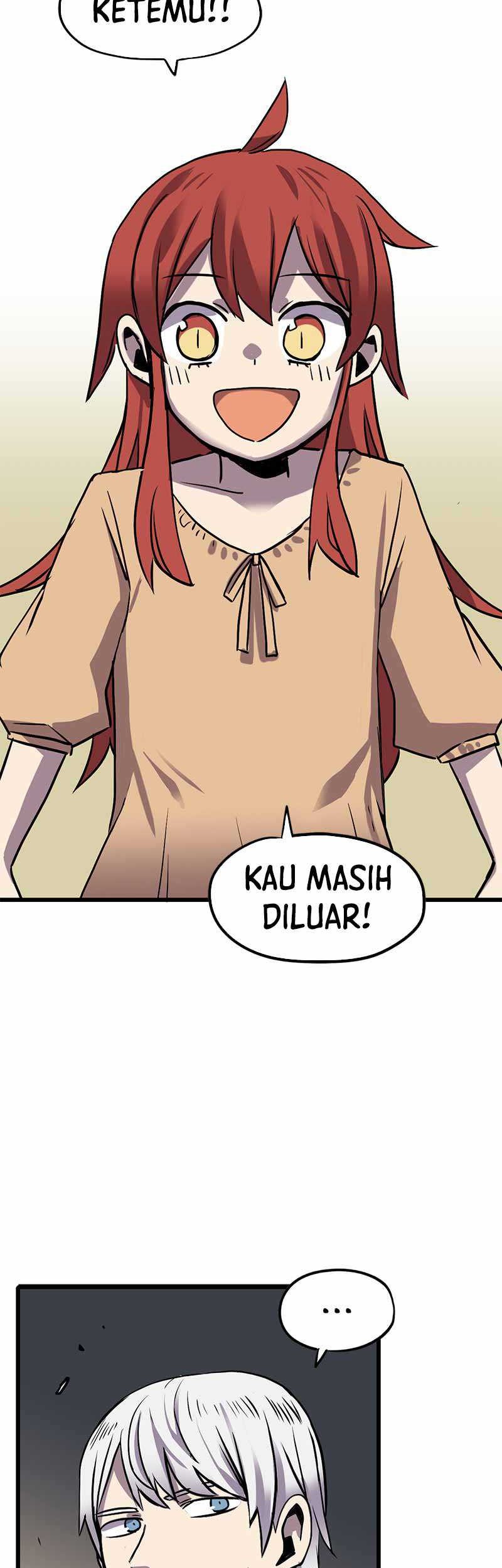 Karsearin: Adventures of a Red Dragon Chapter 4 Gambar 38