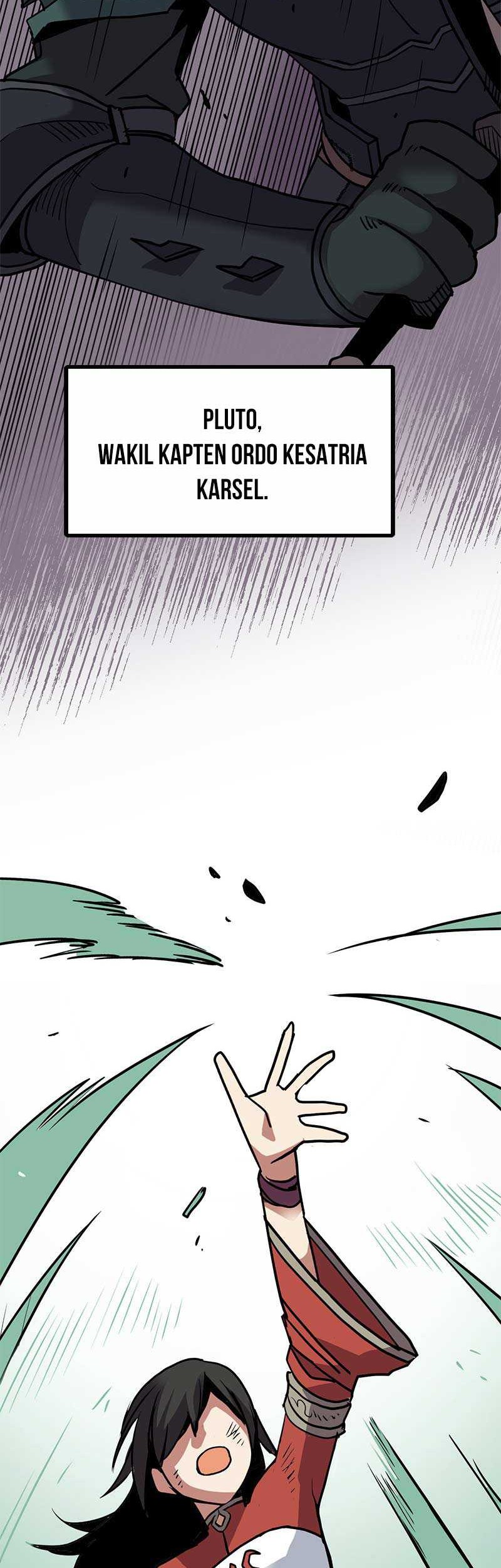 Karsearin: Adventures of a Red Dragon Chapter 4 Gambar 45