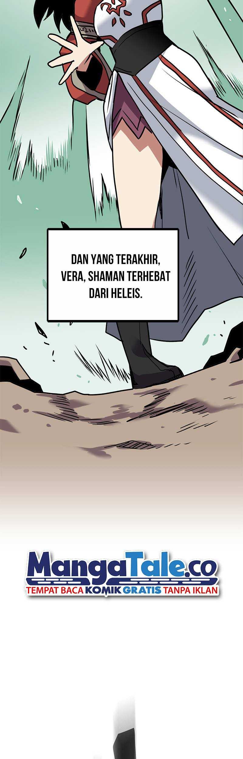 Karsearin: Adventures of a Red Dragon Chapter 4 Gambar 46