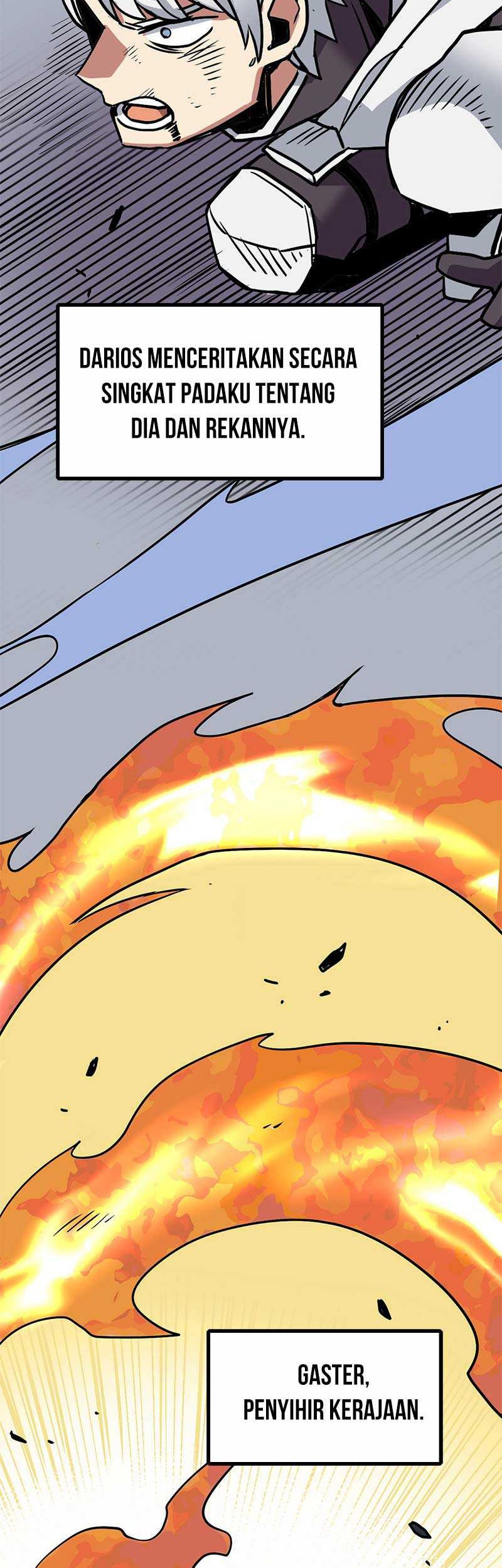 Karsearin: Adventures of a Red Dragon Chapter 4 Gambar 43