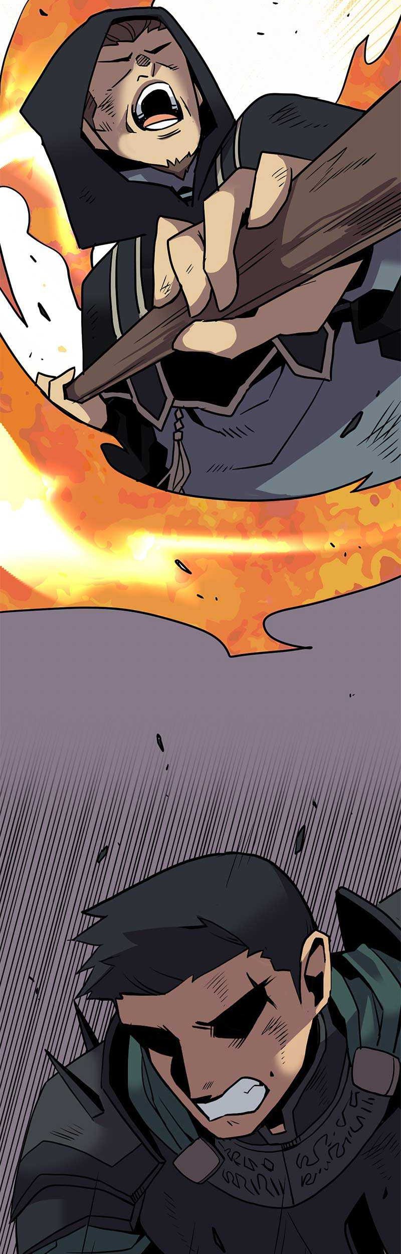 Karsearin: Adventures of a Red Dragon Chapter 4 Gambar 44