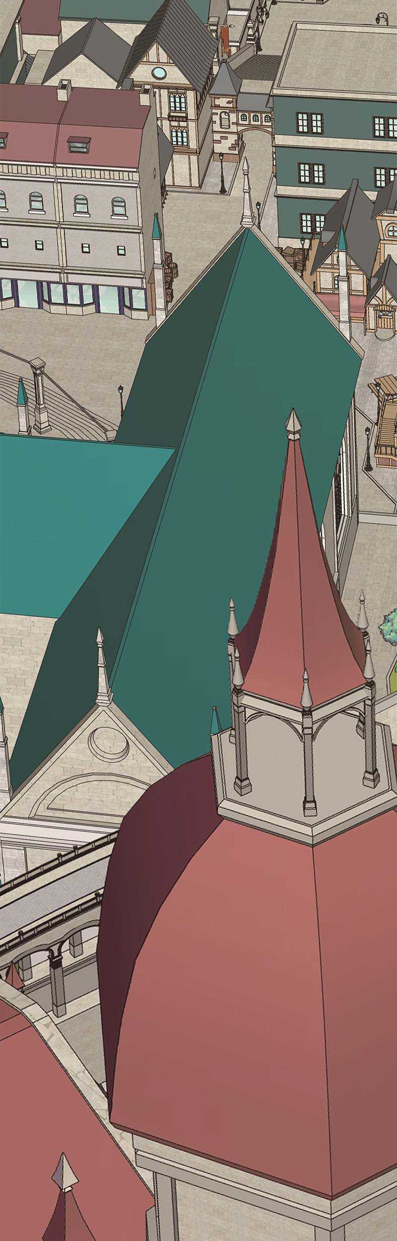 Karsearin: Adventures of a Red Dragon Chapter 4 Gambar 70