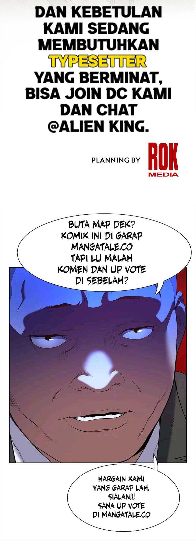 Karsearin: Adventures of a Red Dragon Chapter 4 Gambar 72