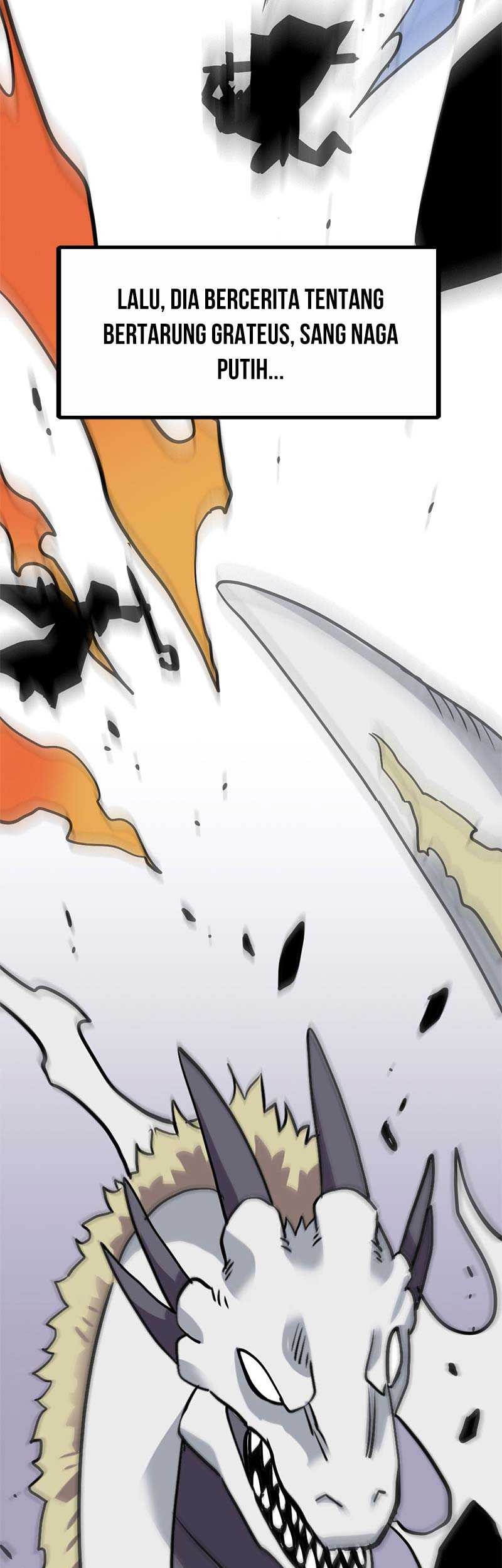 Karsearin: Adventures of a Red Dragon Chapter 4 Gambar 48