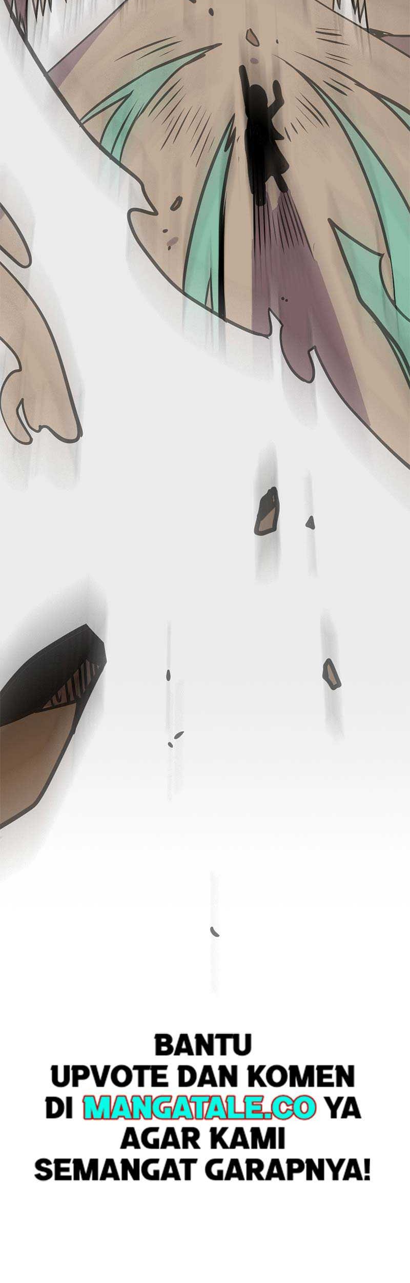 Karsearin: Adventures of a Red Dragon Chapter 4 Gambar 50