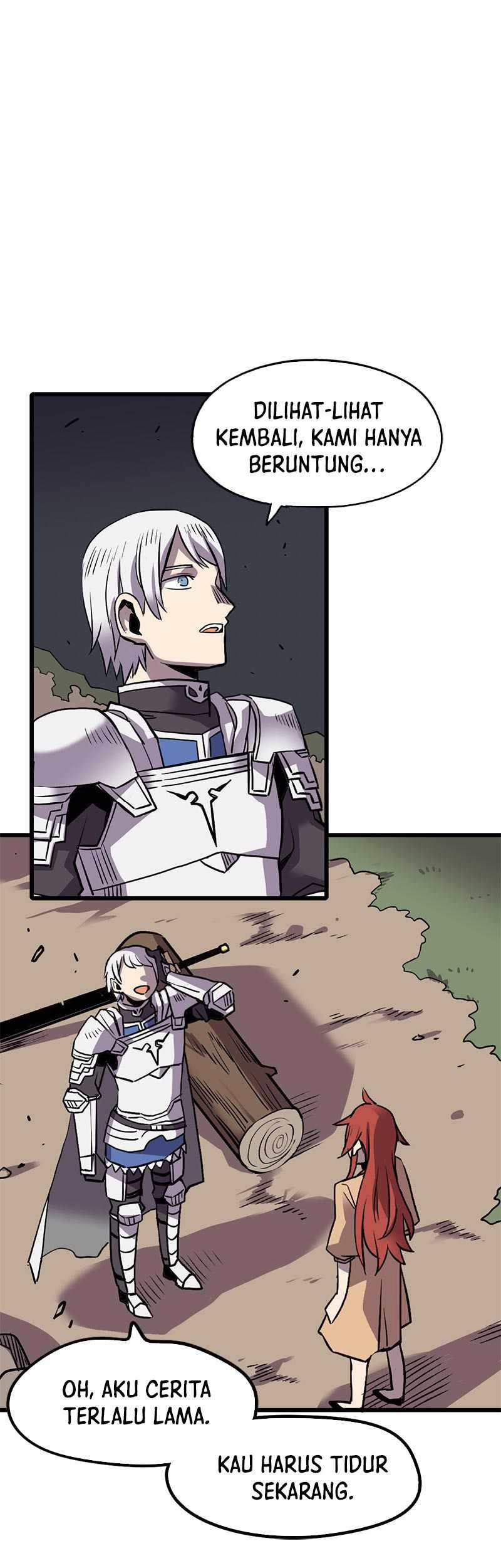 Karsearin: Adventures of a Red Dragon Chapter 4 Gambar 54