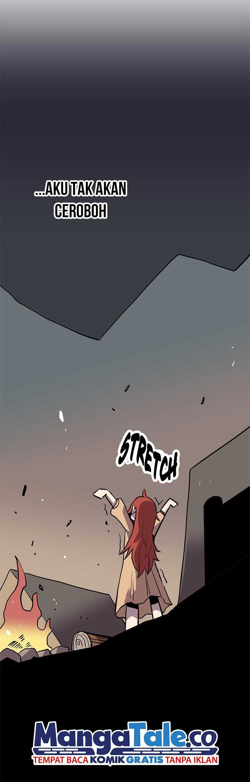 Karsearin: Adventures of a Red Dragon Chapter 4 Gambar 58