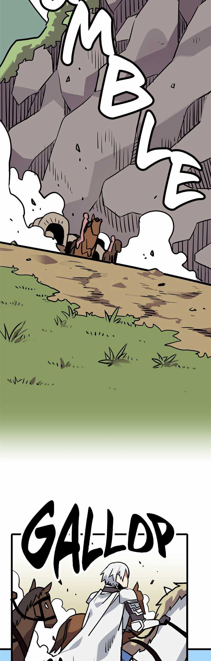 Karsearin: Adventures of a Red Dragon Chapter 4 Gambar 61