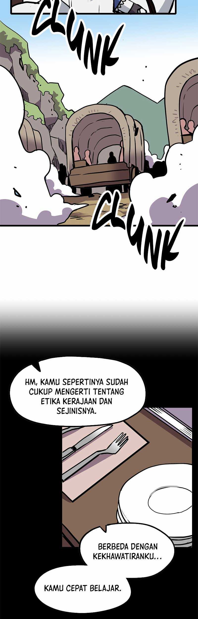 Karsearin: Adventures of a Red Dragon Chapter 4 Gambar 62