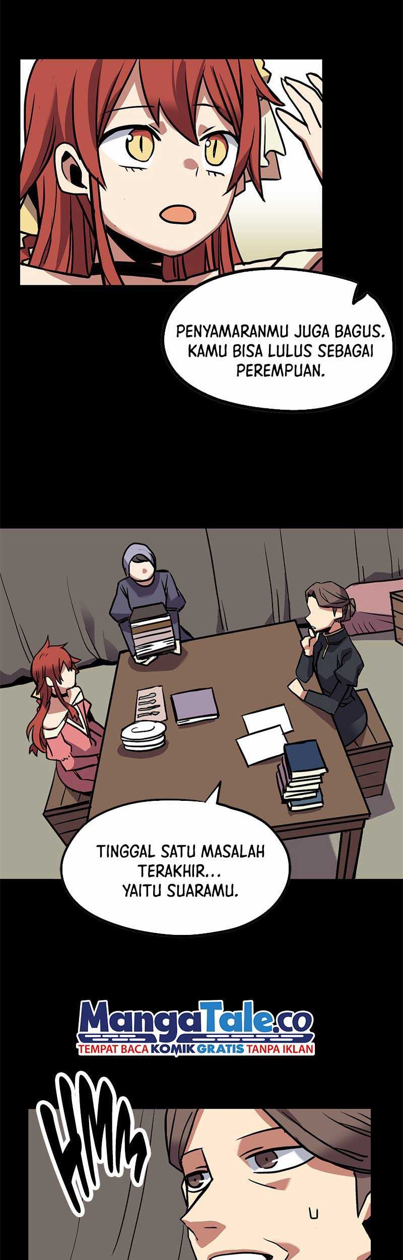 Karsearin: Adventures of a Red Dragon Chapter 4 Gambar 63