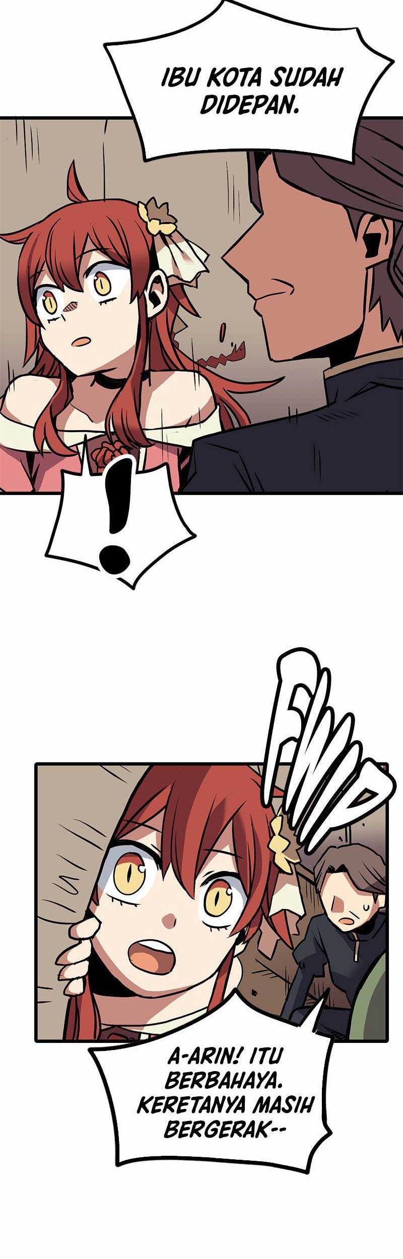 Karsearin: Adventures of a Red Dragon Chapter 4 Gambar 65