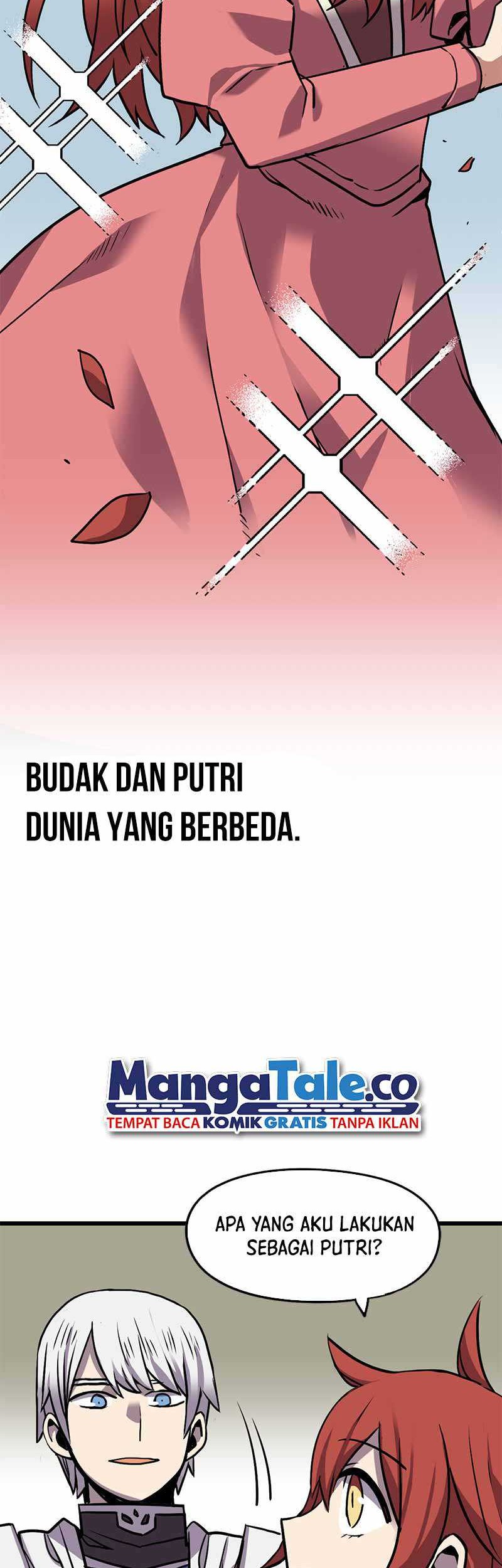 Karsearin: Adventures of a Red Dragon Chapter 4 Gambar 5