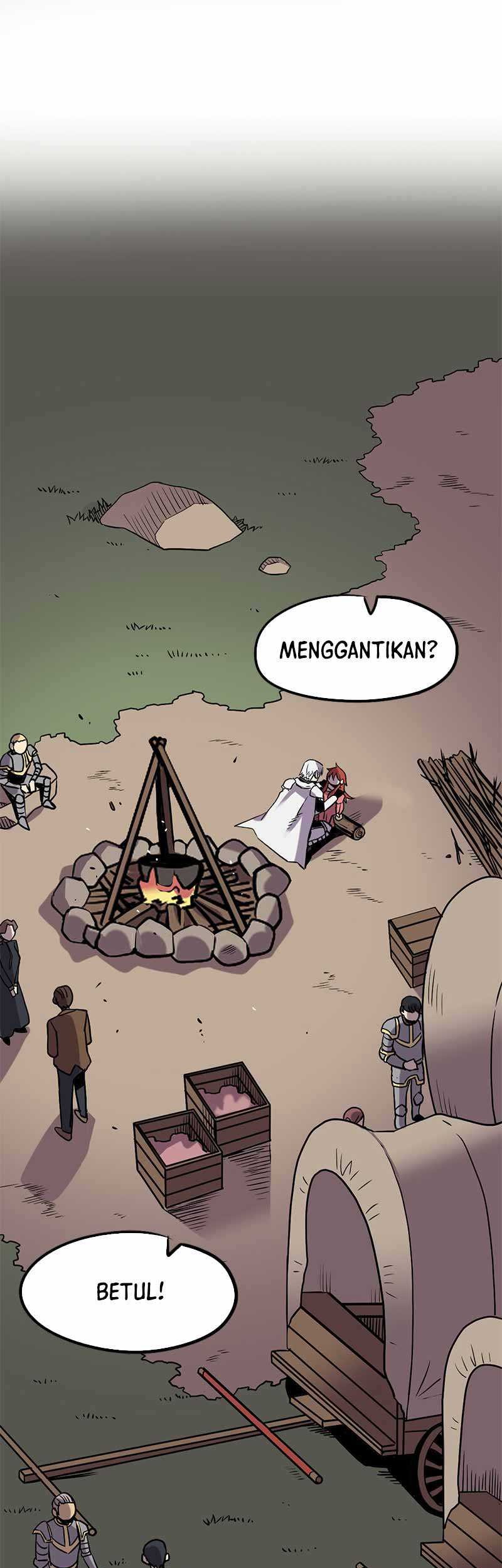 Manhwa Karsearin: Adventures of a Red Dragon Chapter 4 gambar nomor 2