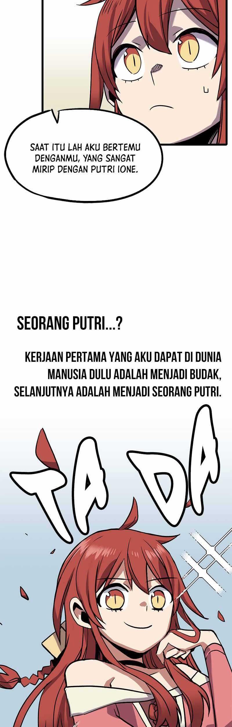 Karsearin: Adventures of a Red Dragon Chapter 4 Gambar 4