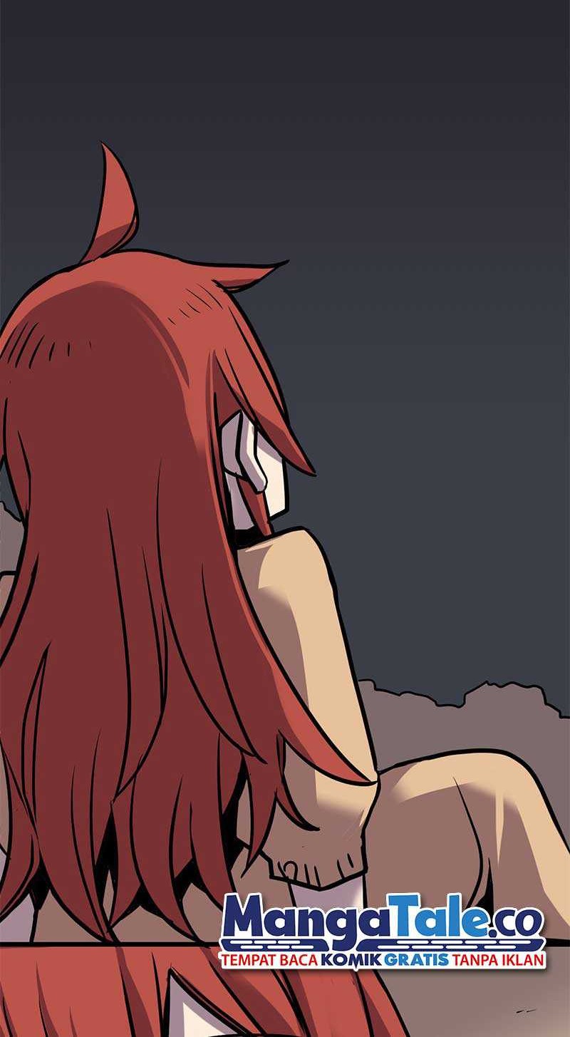 Karsearin: Adventures of a Red Dragon Chapter 4 Gambar 11