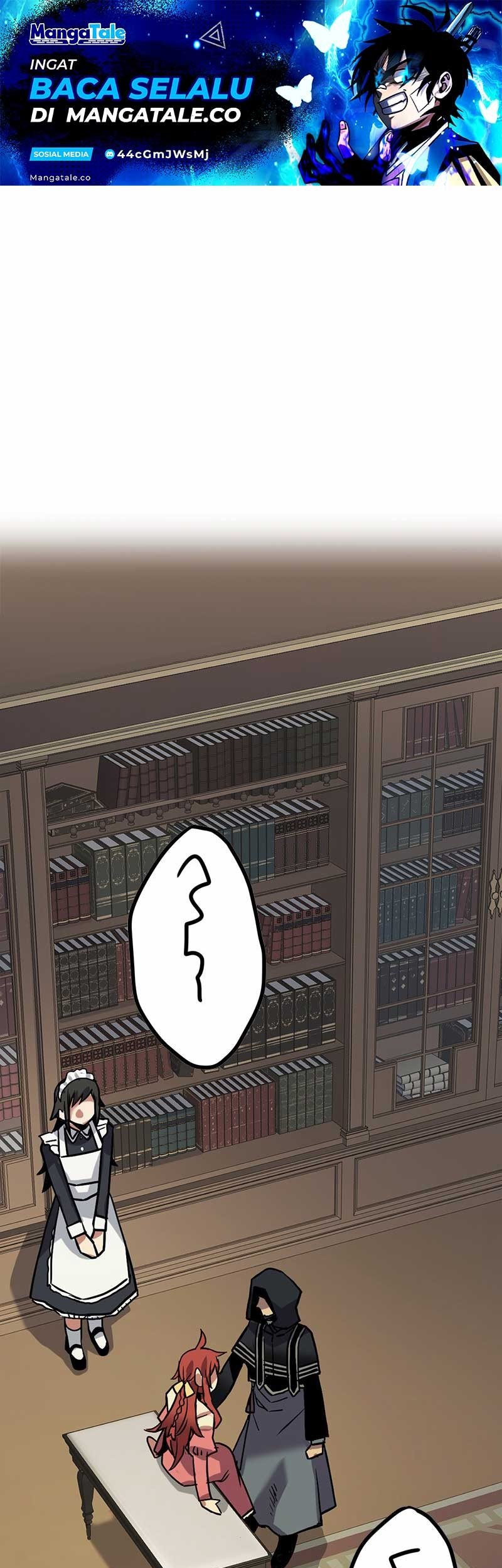 Karsearin: Adventures of a Red Dragon Chapter 6 Gambar 4