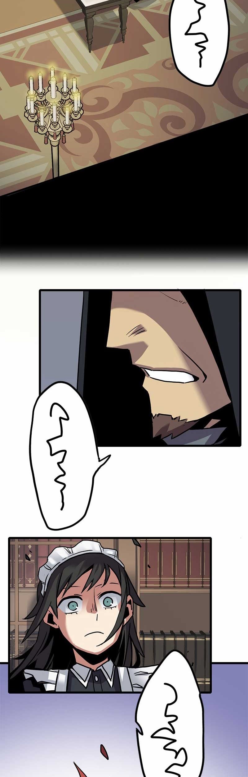 Karsearin: Adventures of a Red Dragon Chapter 6 Gambar 5