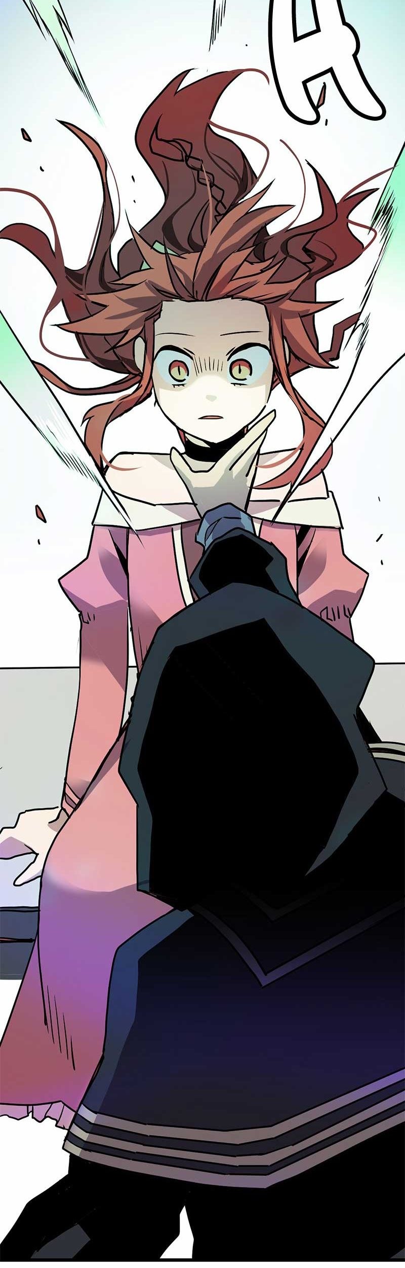 Karsearin: Adventures of a Red Dragon Chapter 6 Gambar 10