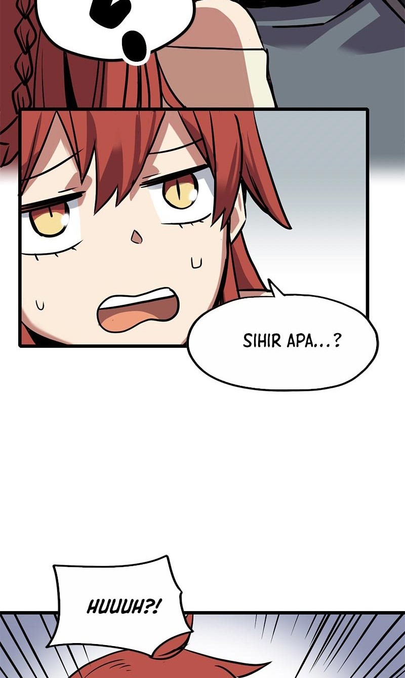 Karsearin: Adventures of a Red Dragon Chapter 6 Gambar 14