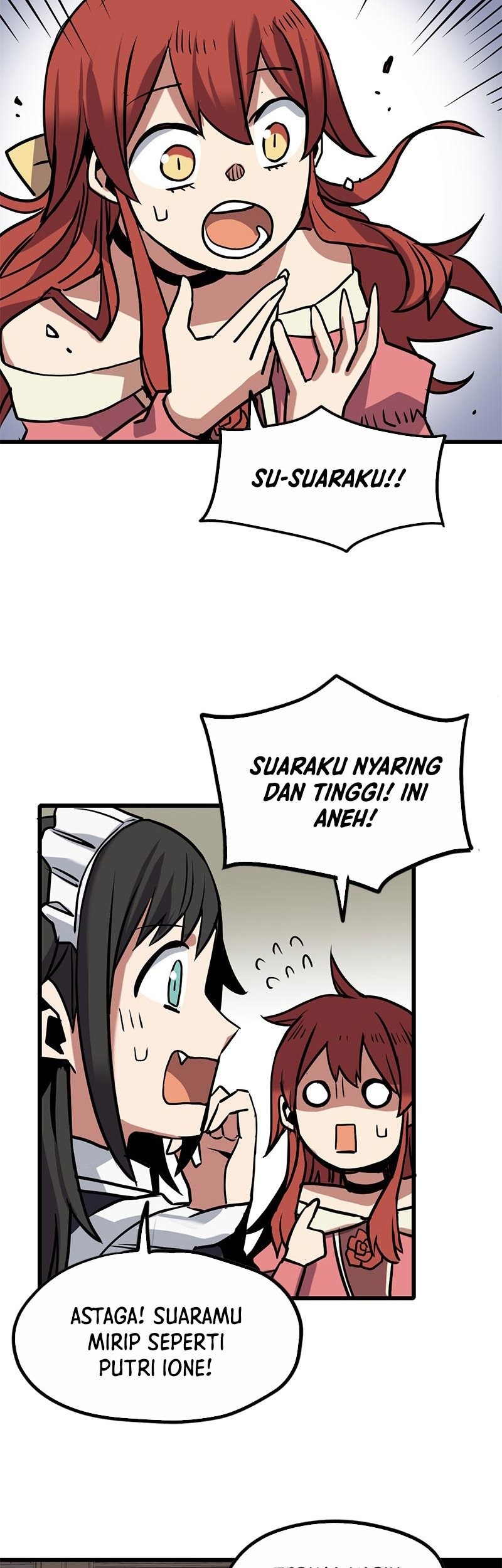 Karsearin: Adventures of a Red Dragon Chapter 6 Gambar 15