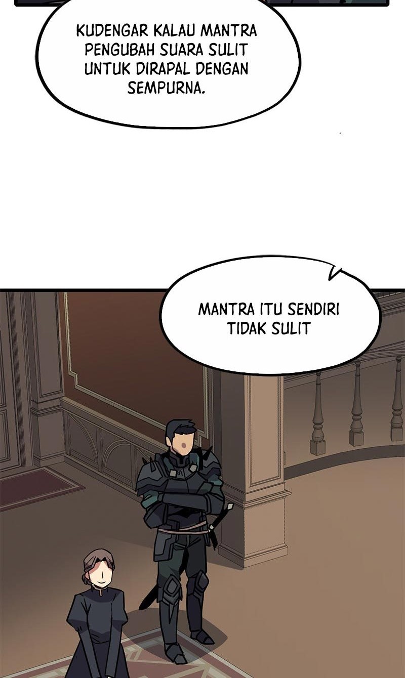 Karsearin: Adventures of a Red Dragon Chapter 6 Gambar 18