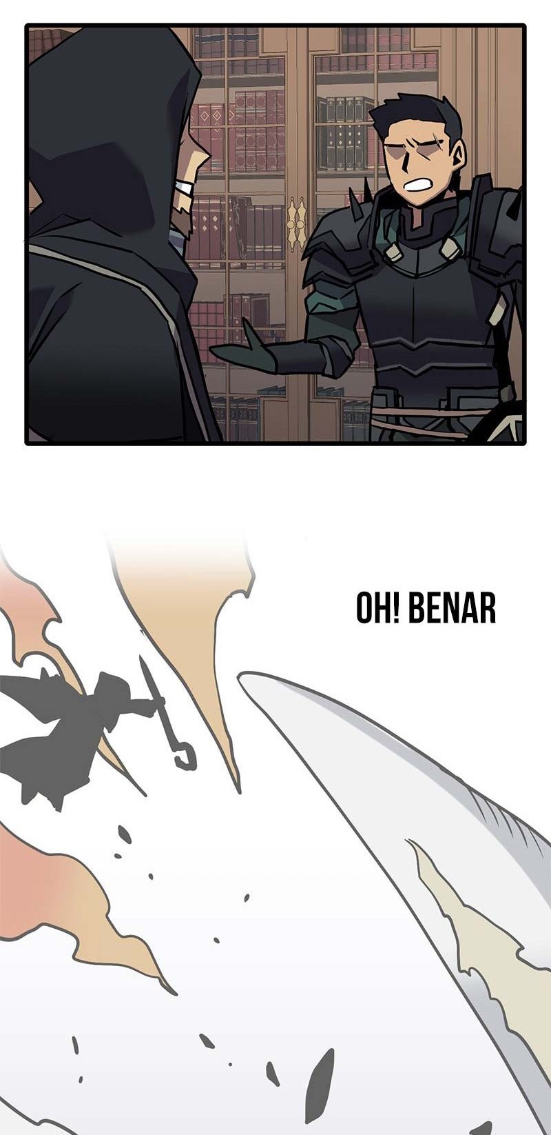 Karsearin: Adventures of a Red Dragon Chapter 6 Gambar 22