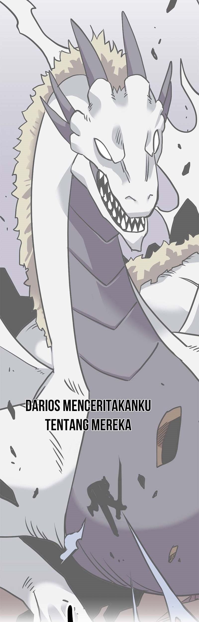 Karsearin: Adventures of a Red Dragon Chapter 6 Gambar 23