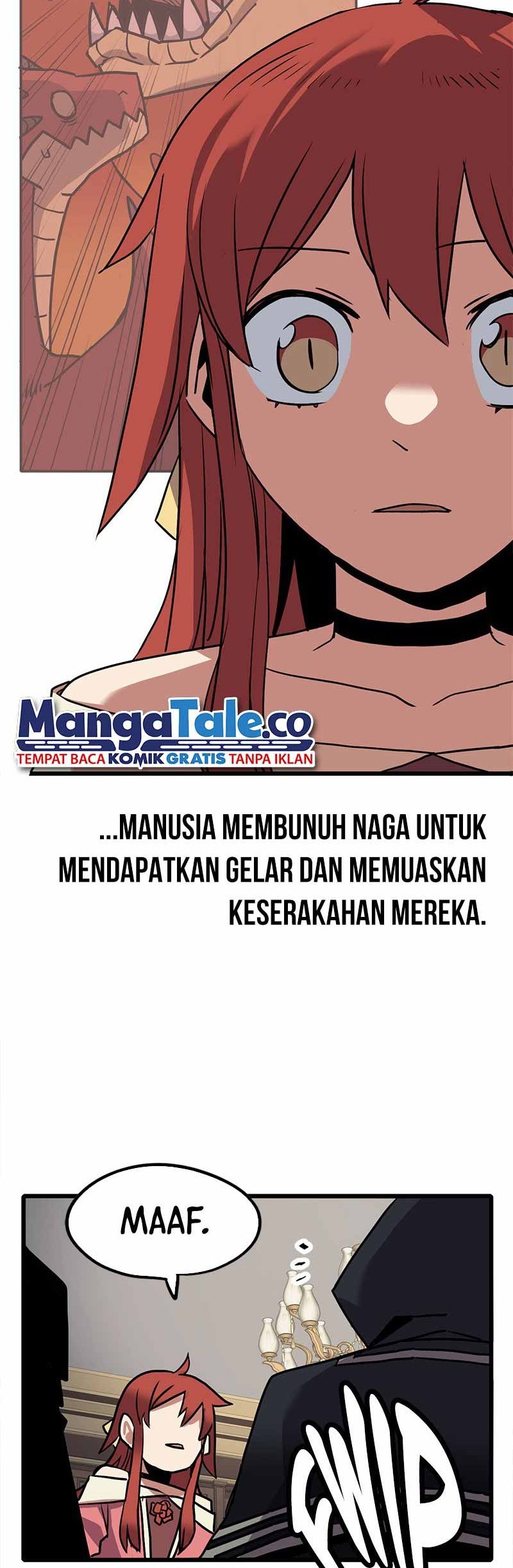 Karsearin: Adventures of a Red Dragon Chapter 6 Gambar 30