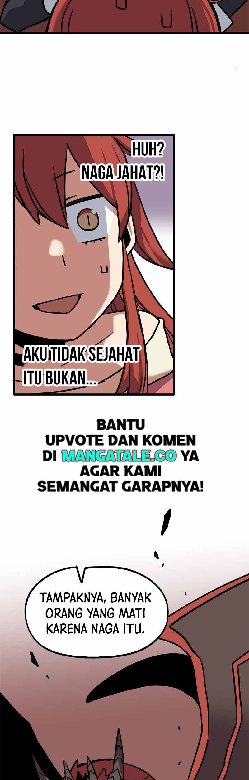 Karsearin: Adventures of a Red Dragon Chapter 6 Gambar 50