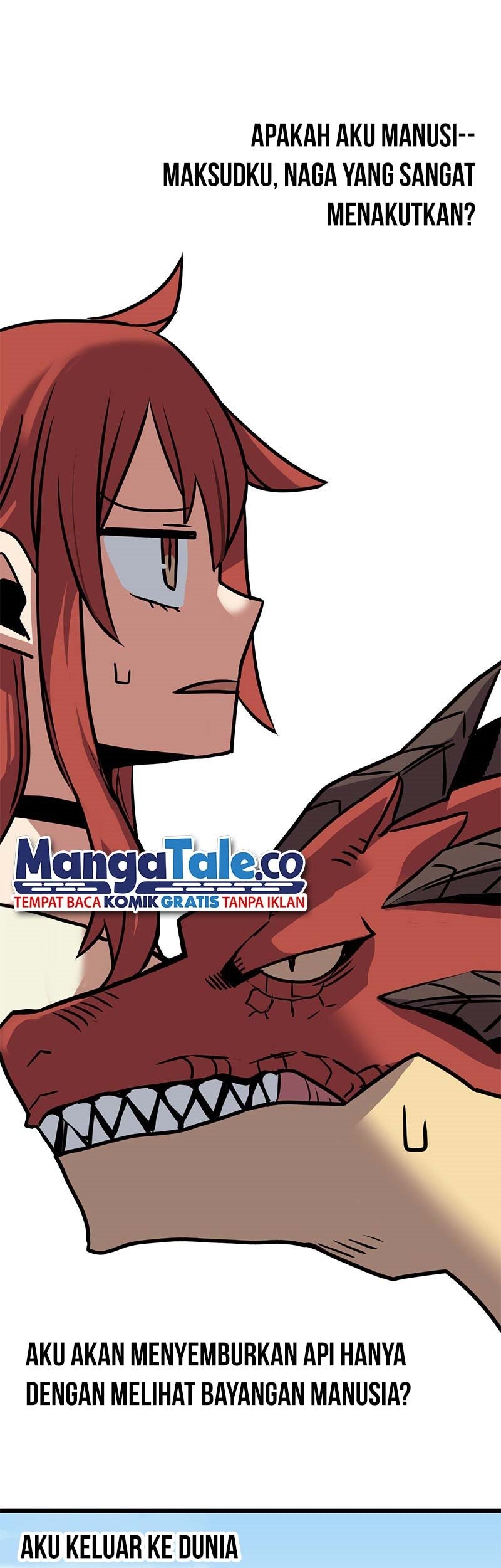 Karsearin: Adventures of a Red Dragon Chapter 6 Gambar 55