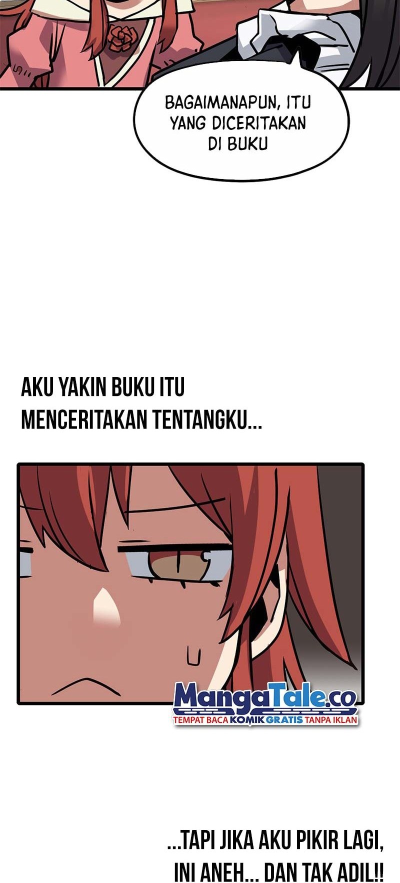 Karsearin: Adventures of a Red Dragon Chapter 6 Gambar 58