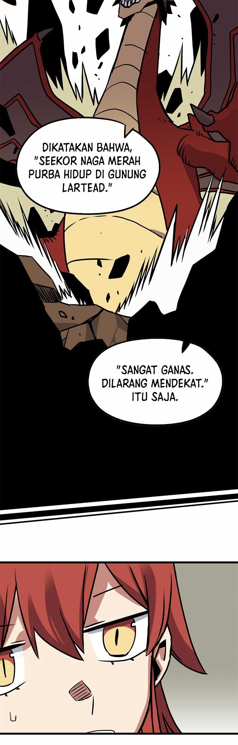 Karsearin: Adventures of a Red Dragon Chapter 6 Gambar 61