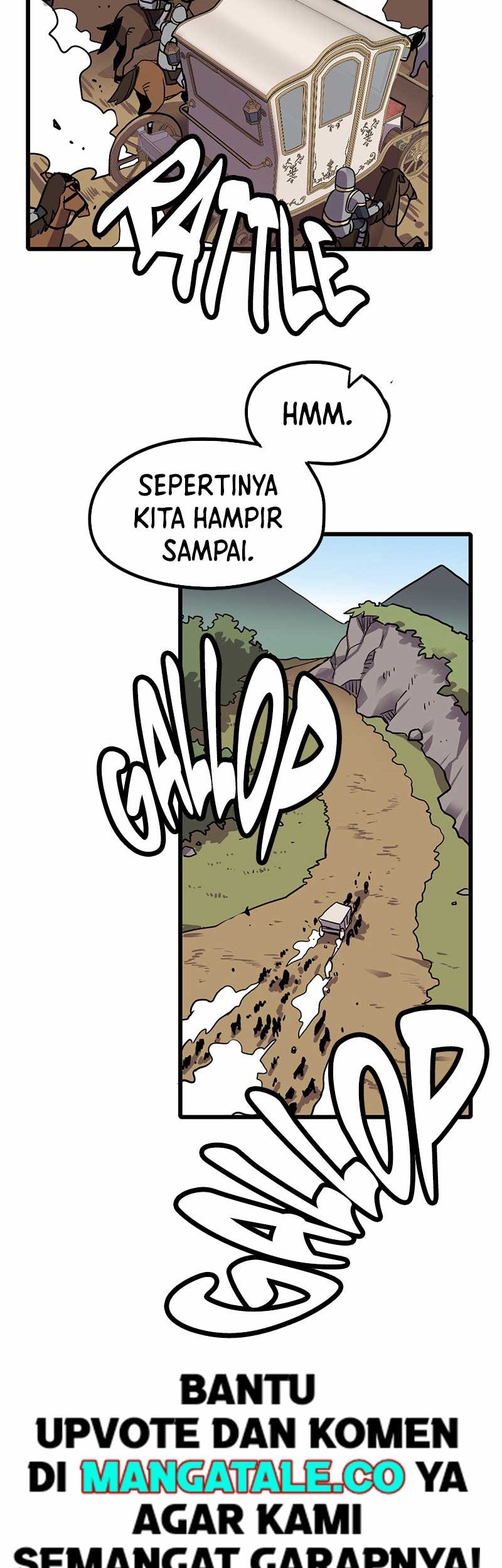 Karsearin: Adventures of a Red Dragon Chapter 6 Gambar 63