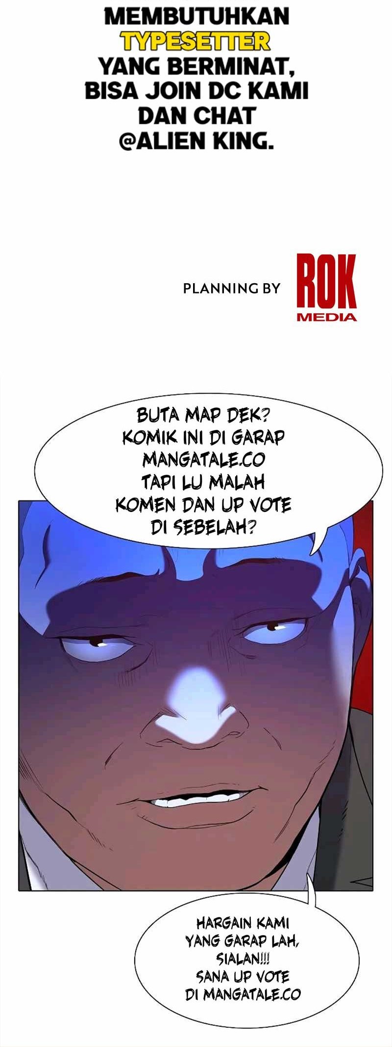 Karsearin: Adventures of a Red Dragon Chapter 6 Gambar 66