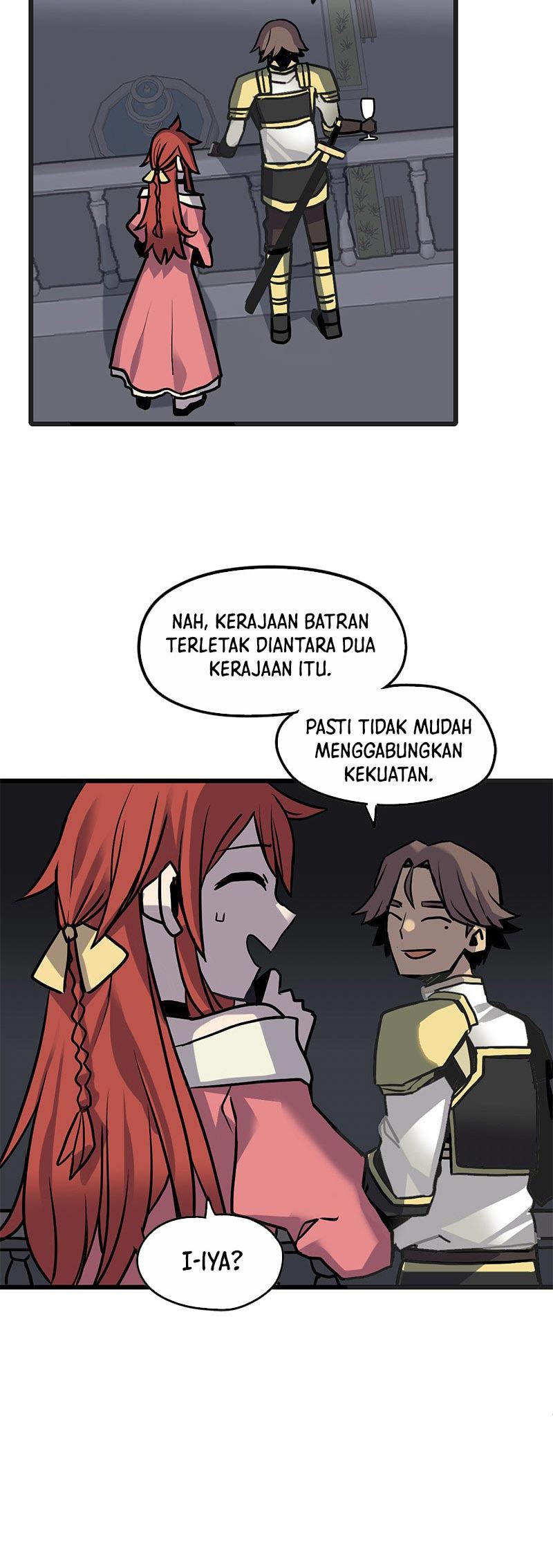 Karsearin: Adventures of a Red Dragon Chapter 7 Gambar 70