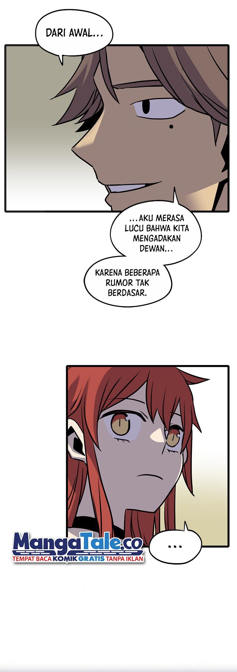 Karsearin: Adventures of a Red Dragon Chapter 7 Gambar 71