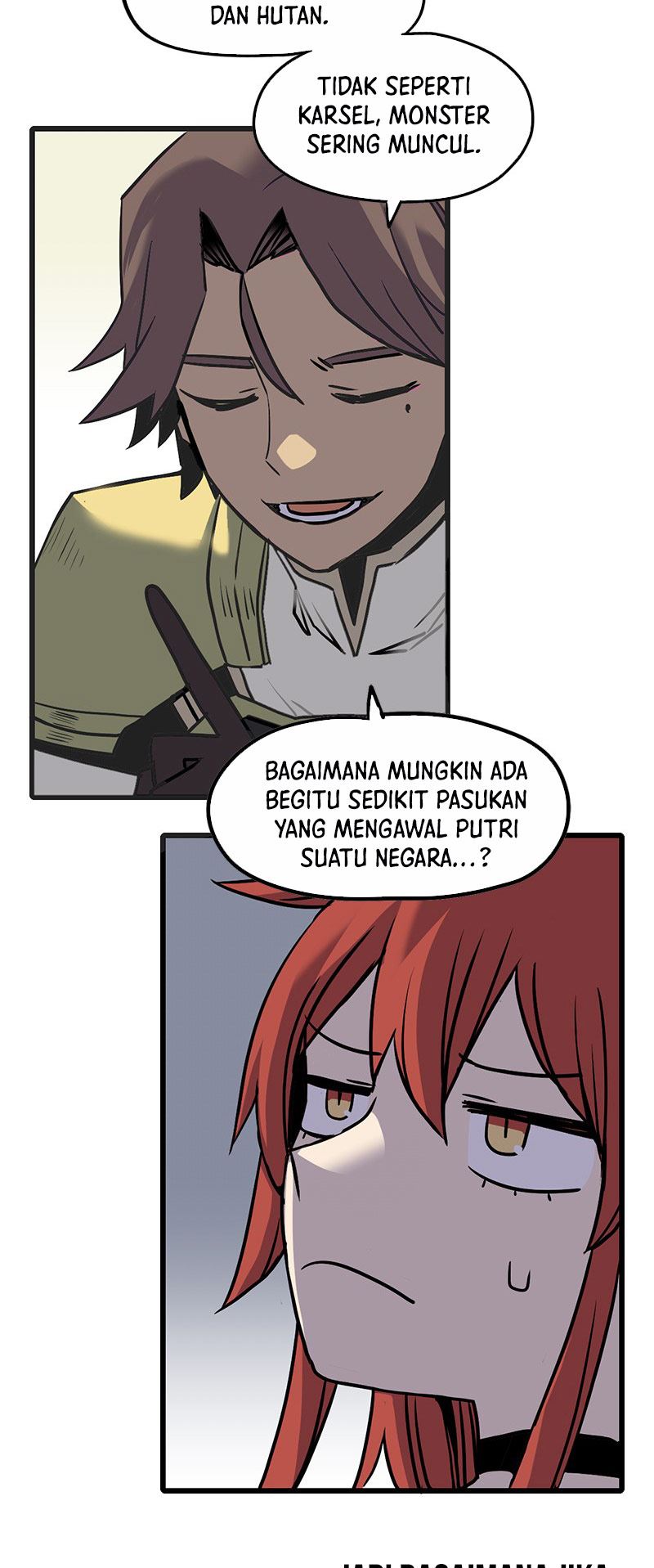 Karsearin: Adventures of a Red Dragon Chapter 7 Gambar 74