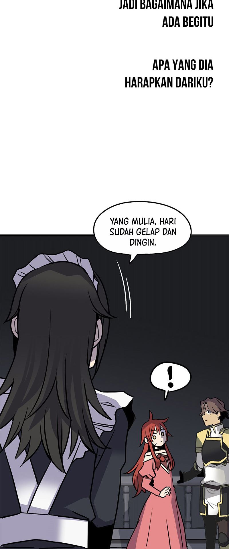 Karsearin: Adventures of a Red Dragon Chapter 7 Gambar 75