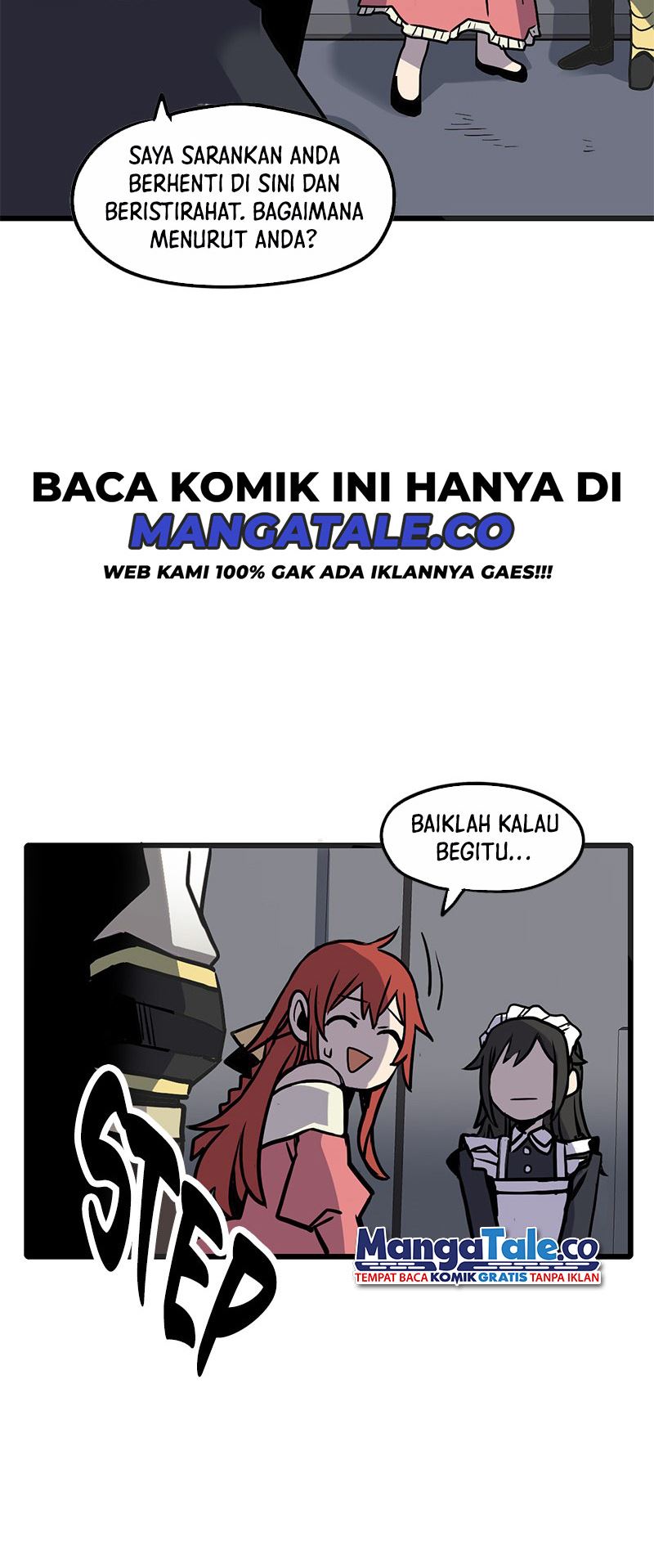 Karsearin: Adventures of a Red Dragon Chapter 7 Gambar 76