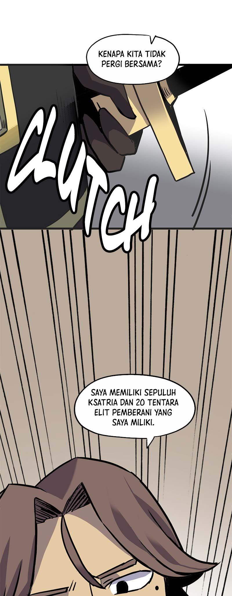 Karsearin: Adventures of a Red Dragon Chapter 7 Gambar 77