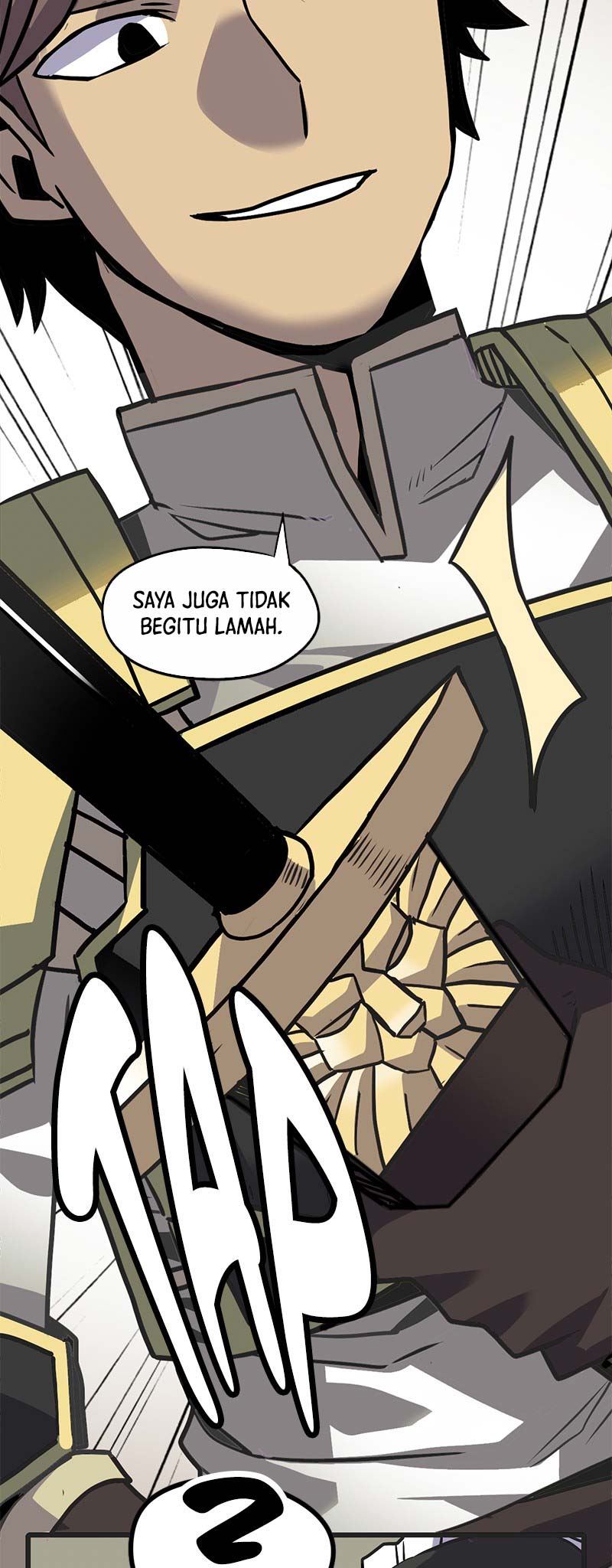 Karsearin: Adventures of a Red Dragon Chapter 7 Gambar 78