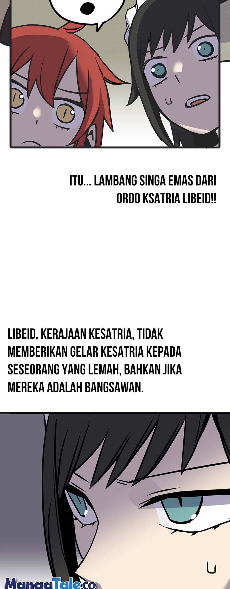 Karsearin: Adventures of a Red Dragon Chapter 7 Gambar 79