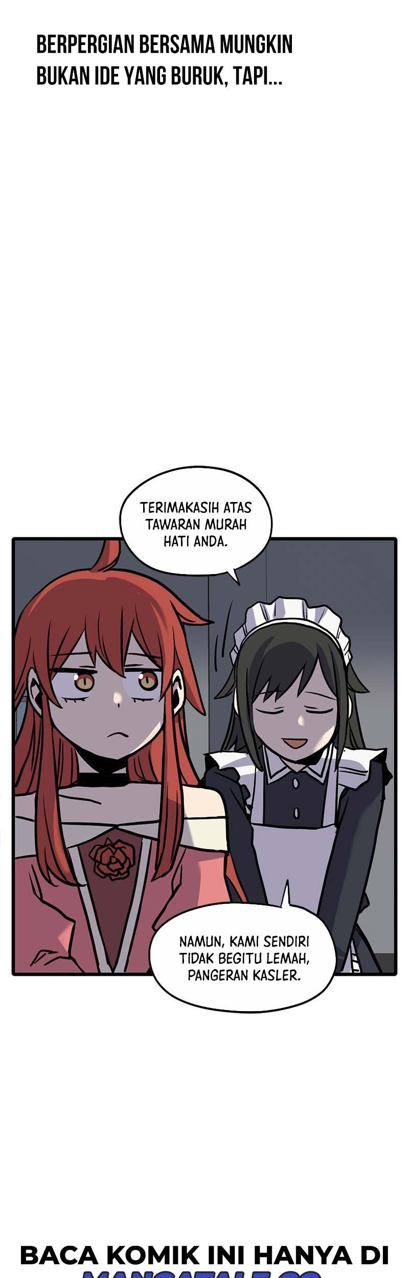 Karsearin: Adventures of a Red Dragon Chapter 7 Gambar 84